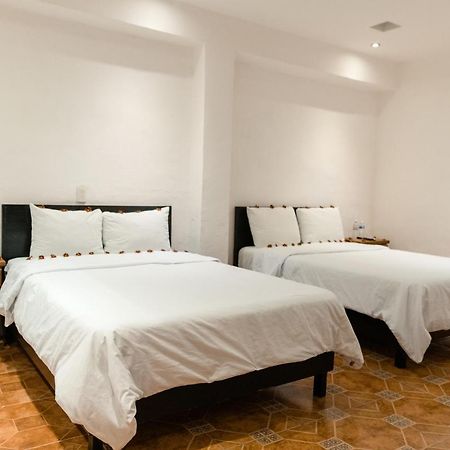 Hotel La Catedral Mérida Kültér fotó
