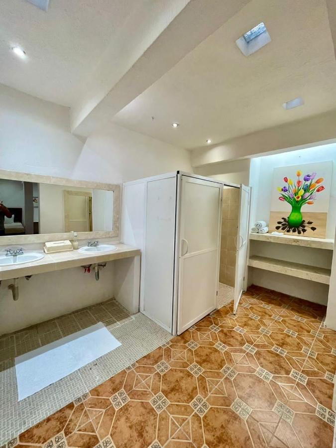 Hotel La Catedral Mérida Kültér fotó