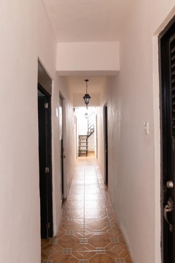 Hotel La Catedral Mérida Kültér fotó