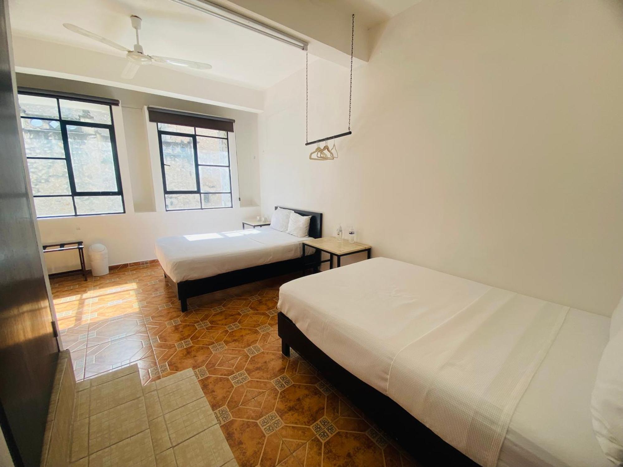 Hotel La Catedral Mérida Kültér fotó