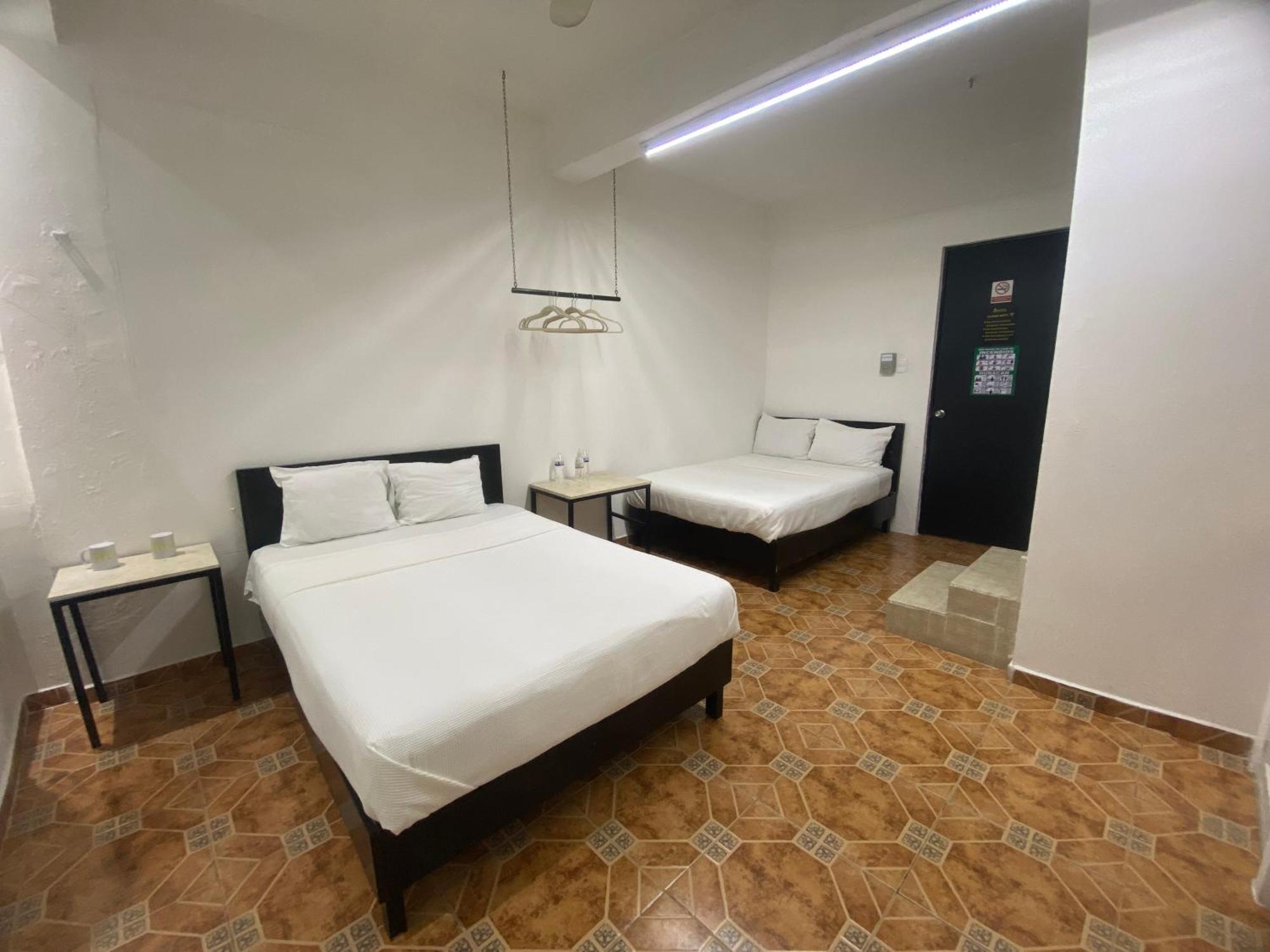 Hotel La Catedral Mérida Kültér fotó